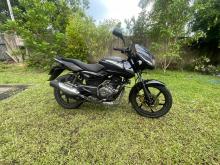 Bajaj Pulsar 150 2018 Motorbike
