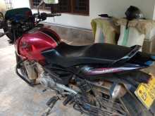 Bajaj Pulsar 150 2012 Motorbike