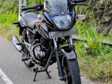 Bajaj Pulsar 150 2015 Motorbike