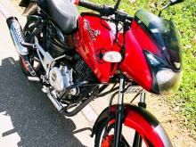 Bajaj PULSAR 150 2013 Motorbike