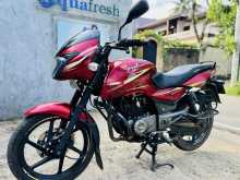 Bajaj Pulsar 150 2018 Motorbike