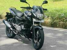 Bajaj Pulsar 150 2019 Motorbike
