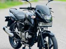 Bajaj Pulsar 150 2016 Motorbike
