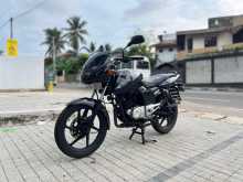 Bajaj Pulsar 150 2012 Motorbike