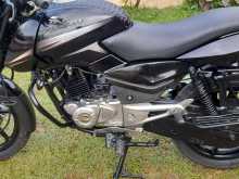 Bajaj Pulsar 150 2015 Motorbike