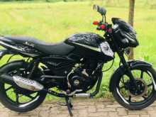 Bajaj Pulsar 150 2012 Motorbike