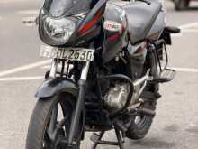Bajaj Pulsar 150 2015 Motorbike