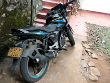 Bajaj Pulsar 150 2009 Motorbike