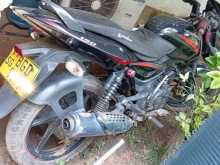 Bajaj PULSAR 150 2018 Motorbike