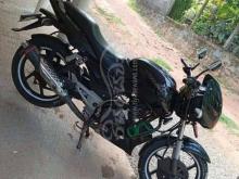 Bajaj Pulsar 150 2009 Motorbike