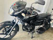 Bajaj Pulsar 150 2010 Motorbike