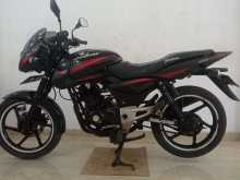 Bajaj Pulsar 150 2011 Motorbike