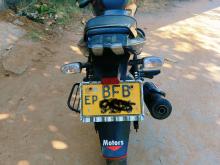 Bajaj Pulsar 150 2017 Motorbike