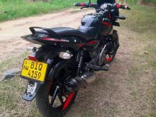 Bajaj Pulsar 150 2019 Motorbike
