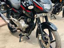 Bajaj PULSAR 150 2013 Motorbike