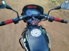 Bajaj Pulsar 150 2013 Motorbike