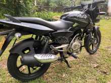 Bajaj Pulsar 150 2015 Motorbike