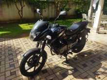 Bajaj Pulsar 150 2015 Motorbike