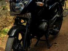 Bajaj Pulsar 150 2014 Motorbike