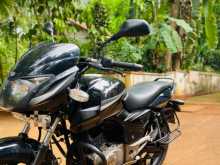 Bajaj Pulsar 150 2014 Motorbike