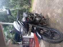 Bajaj Pulsar 150 2011 Motorbike