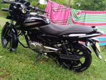Bajaj Pulsar 150 2015 Motorbike