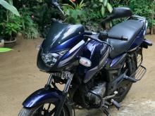 Bajaj Pulsar 150 2017 Motorbike