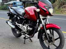 Bajaj Pulsar 150 2013 Motorbike