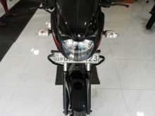 Bajaj Pulsar 150 2017 Motorbike
