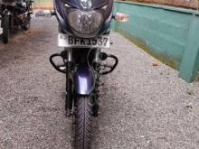 Bajaj Pulsar 150 2017 Motorbike
