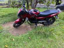 Bajaj Pulsar 150 2010 Motorbike