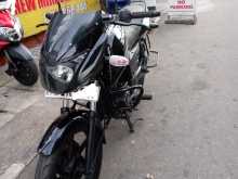 Bajaj Pulsar 150 2020 Motorbike