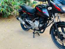 Bajaj Pulsar 150 2015 Motorbike