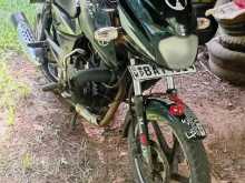 Bajaj Pulsar 150 2014 Motorbike