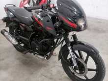 Bajaj Pulsar 150 2009 Motorbike