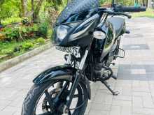 Bajaj Pulsar 150 2018 Motorbike