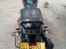 Bajaj Pulsar 150 2018 Motorbike
