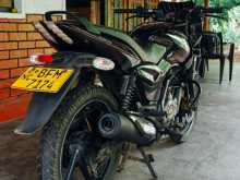 Bajaj Pulsar 150 2017 Motorbike