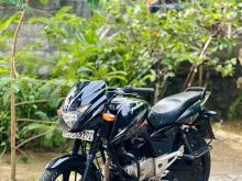 Bajaj Pulsar 150 2015 Motorbike