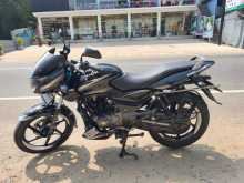 Bajaj Pulsar 150 2020 Motorbike