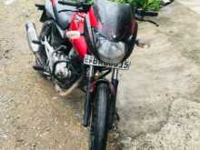 Bajaj Pulsar 150 2013 Motorbike