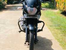 Bajaj Pulsar 150 2011 Motorbike