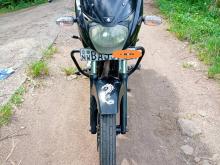 Bajaj Pulsar 150 2013 Motorbike
