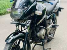 Bajaj Pulsar 150 2013 Motorbike