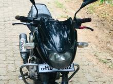 Bajaj Pulsar 150 2003 Motorbike