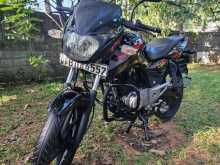 Bajaj Pulsar 150 2016 Motorbike