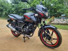 Bajaj Pulsar 150 2011 Motorbike