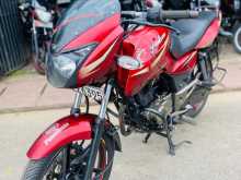 Bajaj PULSAR 150 2017 Motorbike
