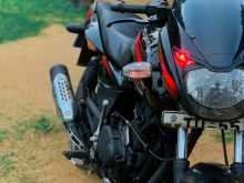 Bajaj Pulsar 150 2007 Motorbike