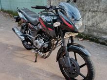 Bajaj Pulsar 150 2017 Motorbike
